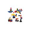 Artec ArTec Block Pouch Vibrant 54 Pieces Educational Toy Gift for Boys and Girls