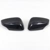For Subaru WRX STi 2015-  Car Accessories ABS Carbon Door Rear View Side Mirror Cover 2pcs For Subaru Levorg 2015-
