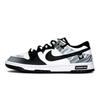 Nike Dunk Momentary Hunter, Mythical Beast From The Mountains And Seas, Shimmery Cat Waterproof Cushioning Low Top HF5441-100(Team79-S-BOX)