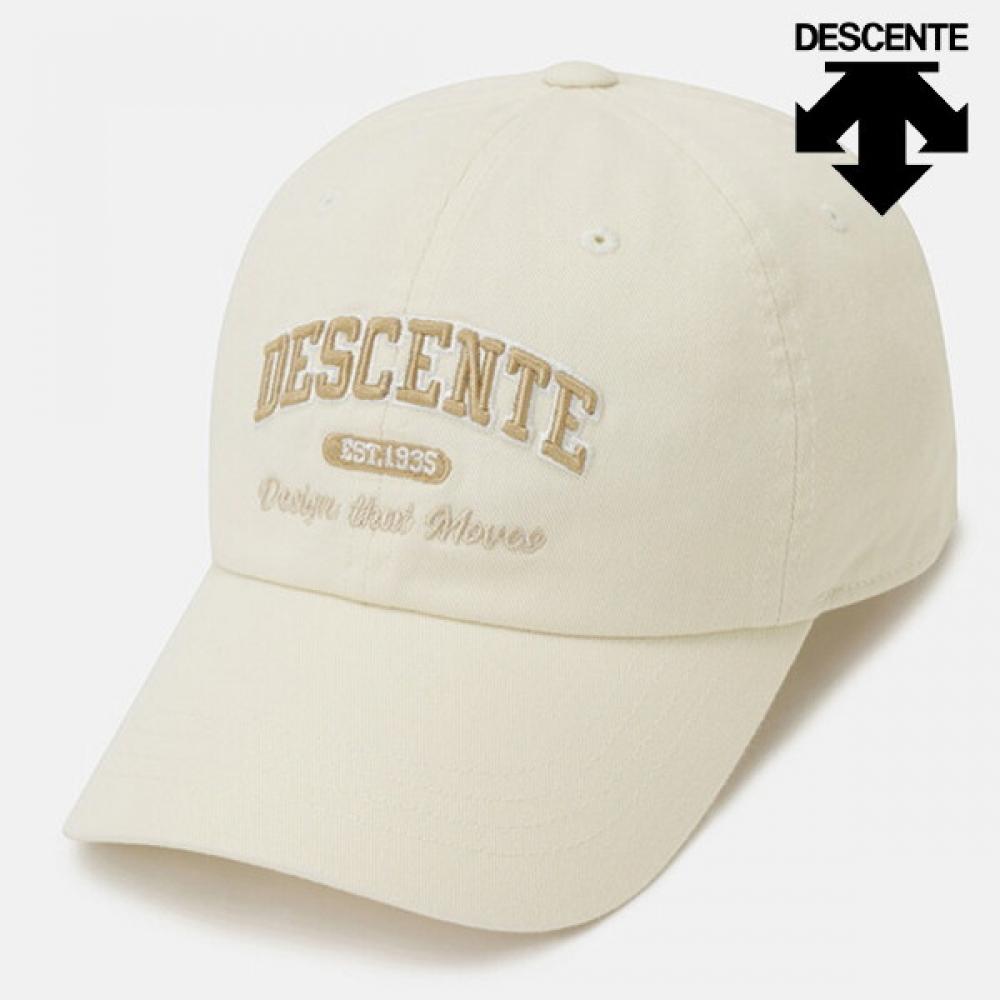 

Descent Sports Basic Warding Хлопковая бейсболка Sp123ucp21beg0 Шапка F/size