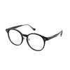 Adije Zelda (Black) Br1102 Horn-Rimmed Glasses
