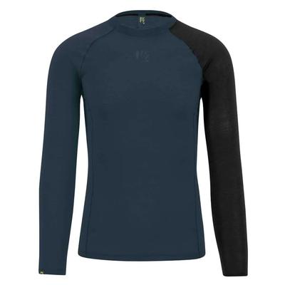Karpos Base Layer Long Sleeve Dinamico Merino 130