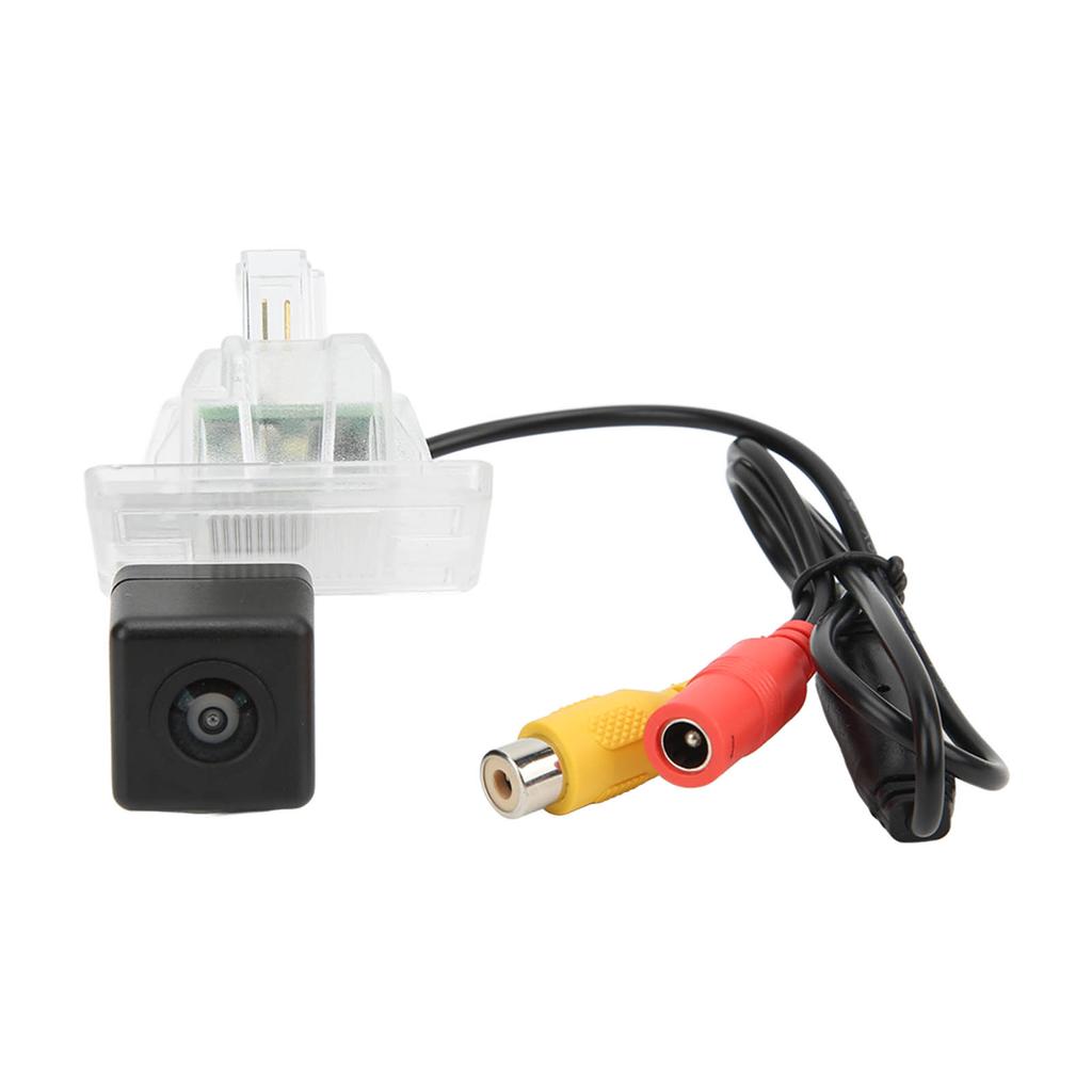 Car Rear View Camera IP67 Waterproof High Definition Parking Assist Camera Replacement for Benz SLK SLC Class Vito