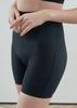 Tieseueichi High-Waist Shapewear Shorts 1P