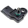 Manifold Absolute Pressure Sensor MAP Sensor For Can-Am Outlander Renegade Maverick Commander 0261230030