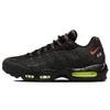 Sneakers Uomo Air Max 95 Nero Riflettente Volt Blu-Cristallo Luminoso-Cremisi DR8604-001