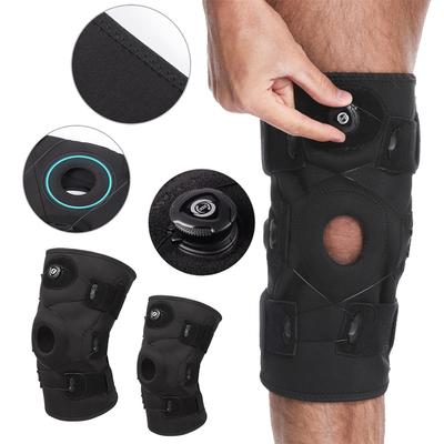 Seguridad deportiva – Coderas y rodilleras