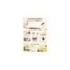 Ultra-slim 2cm Sleeping Pillow, Low Pillow, Thin Pillow, Washable, Height Adjustable, 40 x 60cm,