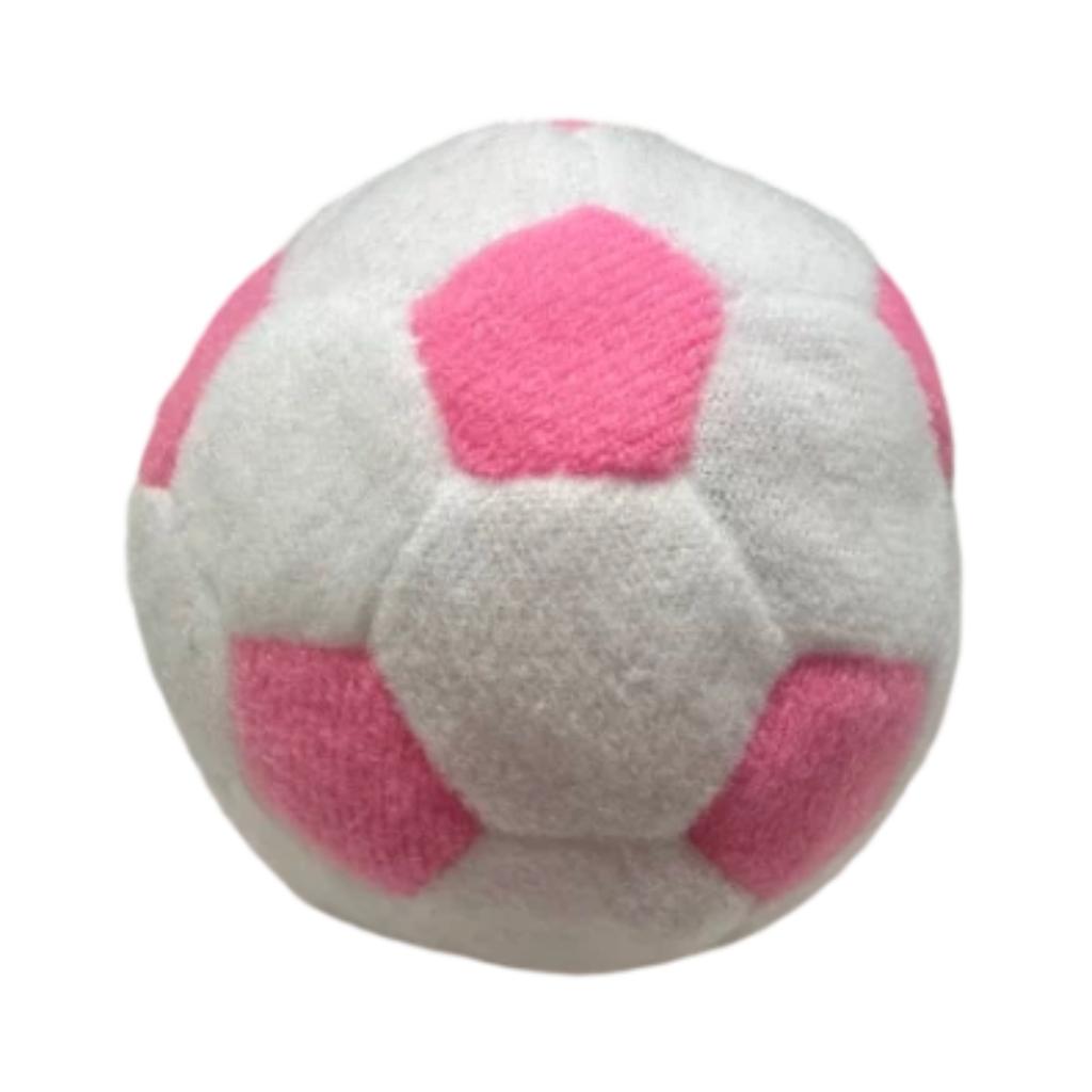 Miękka piłka Hacky Sack wypełniona bawełną, 10 cm, dla początkujących, zabawka Footbag Freestyle wypełniona bawełną, prezent, bez wypełnienia piaskiem