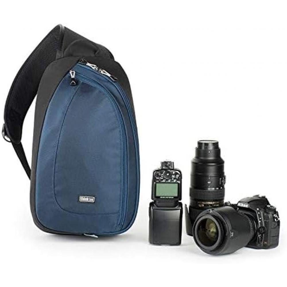 [genuine Domestic Product] ThinkTankPhoto Think Tank Photo Turnstile 20 V2.0 Blue Indigo 20 Blue Indigo