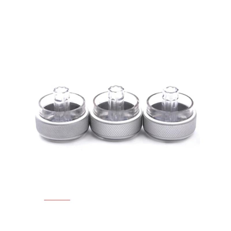 My Good Car Air Conditioning Heat Control Switch Knob AC Knob For Ford Focus 2 MK2 3 MK3 Sedan Hatchback For Mondeo 3Pcs/Set