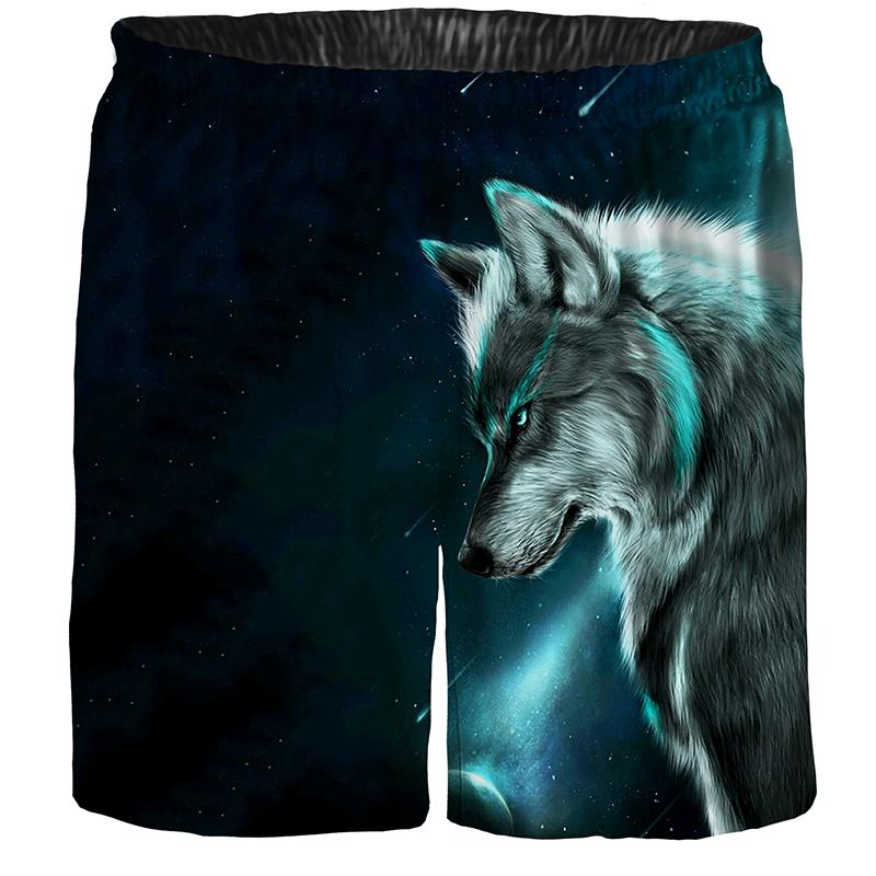 Buy 3d Cool Summer Short Pants Sport 