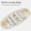 Foot Roller Massager Magnetic Bead Roller Multi-Point Foot Massage Portable Muscle Relax Relief Massager