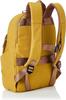 Backpack A4 Water Storage OVL GTR0181Z Mustard [Anello Grande] Repellent/Multi-Storage/PC