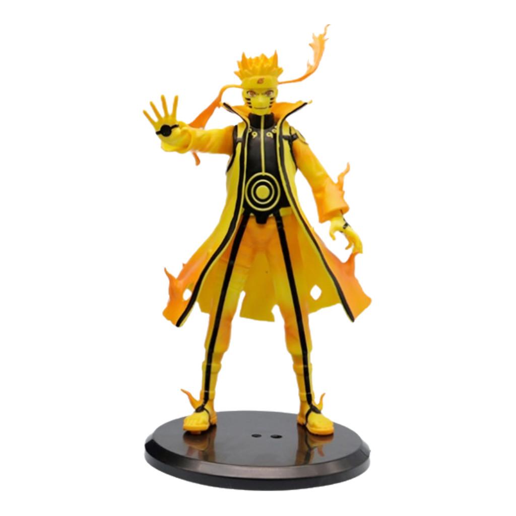 Sadness And Sorrow Uzumaki Naruto Model Toy Living Room Tabletop Decoration Gift