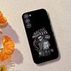 A-Arctic M-Monkeys Band Phone Case Silicone Soft For Samsung Galaxy A73,A72,A71,A70,A53,A52,A51