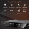 SANSUI SQ12 High-Power Home KTV Karaoke System CN Plug (adapter Included)