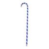 Jazz Dance Cane Belly Dancing Canes Walking Sticks for Cosplay Stage Performance One Size
