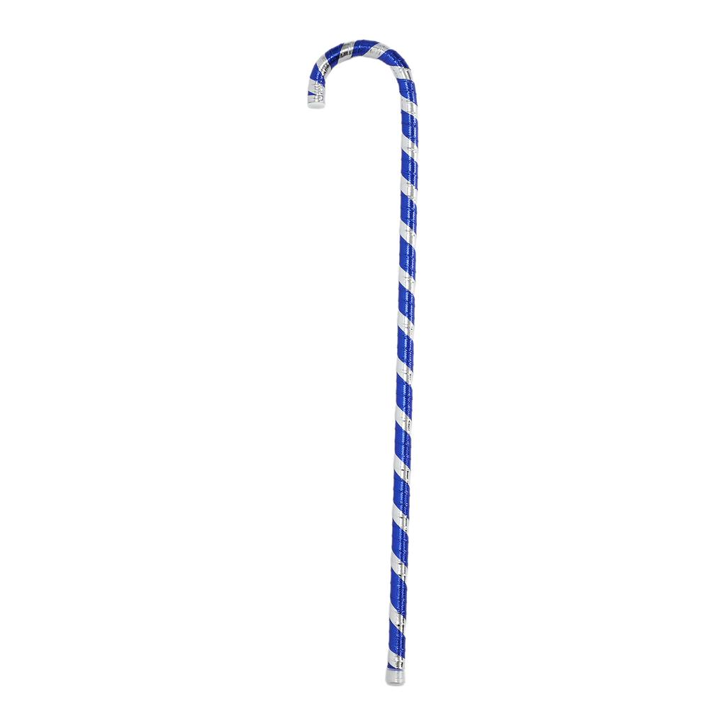 Jazz Dance Cane Belly Dancing Canes Walking Sticks for Cosplay Stage Performance One Size
