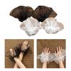 Accessories – Slips, sløyfer, krager og mansjetter