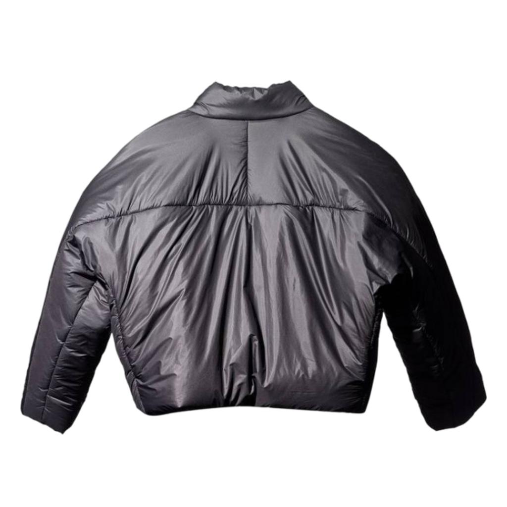 Yeezy Gap Round 2 Jacket Black