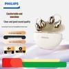 Philips TAQ3020 Clip-On Bluetooth Headphones