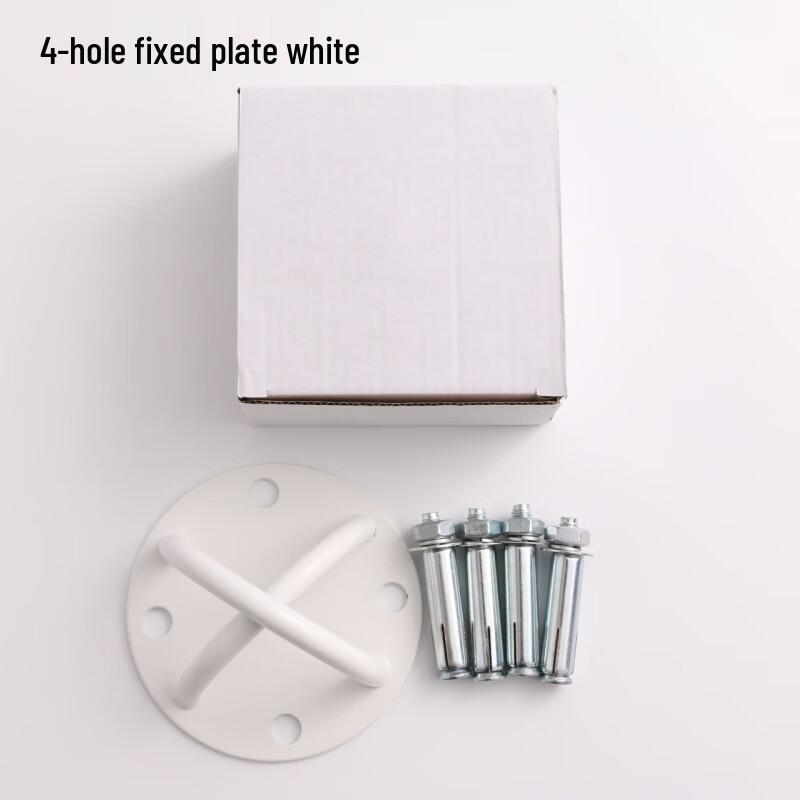 WEZHOTRX Aerial Yoga Ceiling Mount