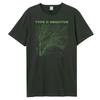 Amplified Unisex Adult Tree Type O Negative T-Shirt
