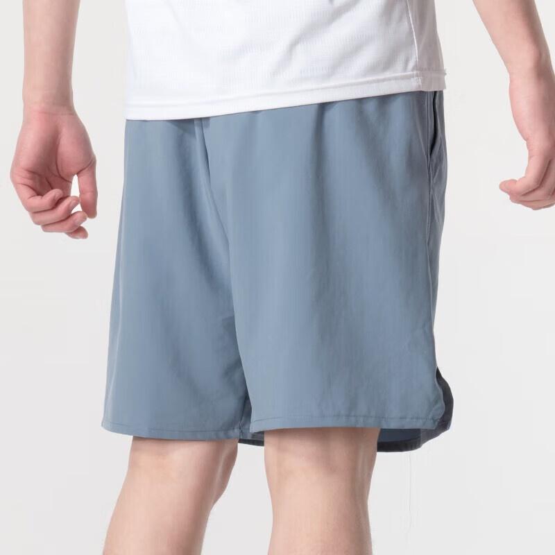 Nike Dri-FIT Unlimited Short 'Teal' Men's DV9331-493