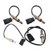 1 Set Oxygen Sensor 234-4854 234-4855 234-4856 234-4857 For HYUNDAI SANTA FE VERACRUZ KIA SORENTO 3.3L 3.8L V6 Oxygen Sensor