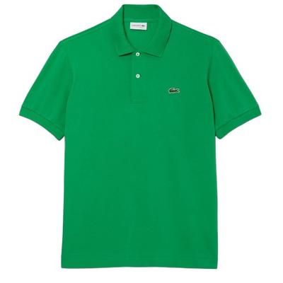 Mens L.12.12 Light Polo Shirt
