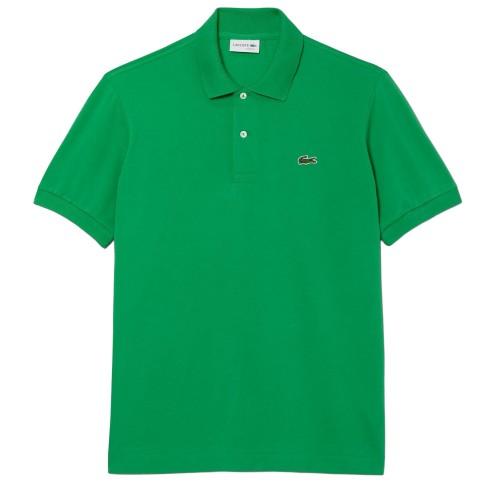 Lacoste Camisa Polo Ligera L.12.12 para Hombre