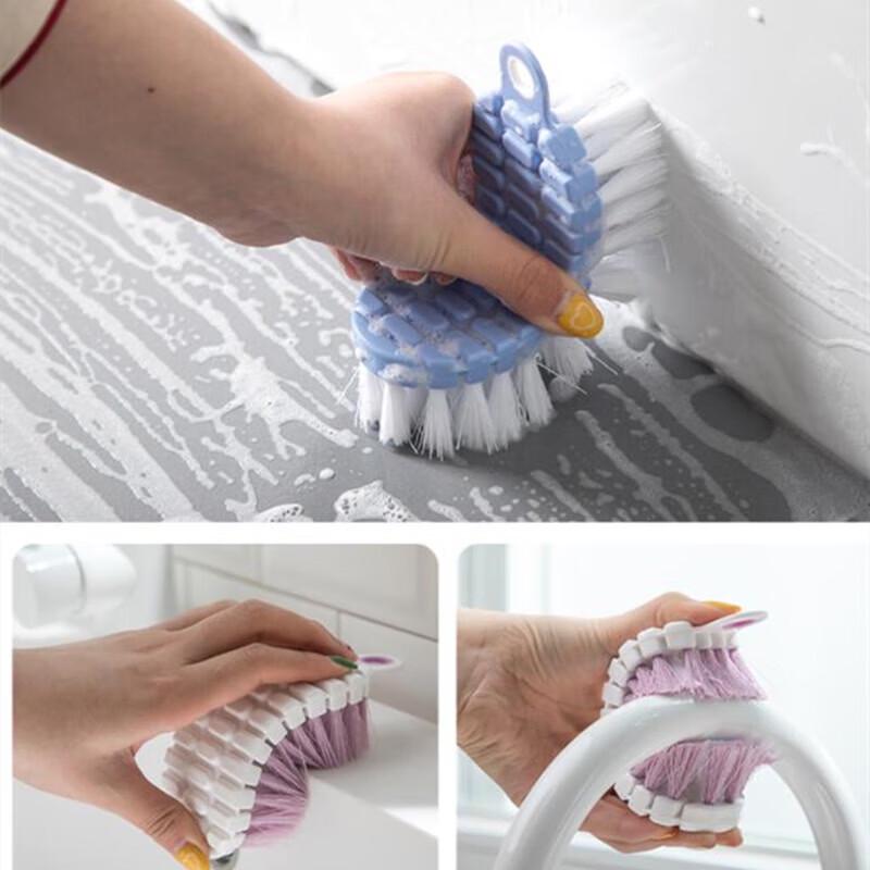CHAHUA CH-3 Laundry and Shoe Brush
