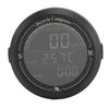 Cyklistický tachometr Sledování v reálném čase Svítící Multifunkční cyklopočítač Odometer pro jízdu na kole