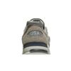 New Balance 990v2 Made In USA 'Grey' (Unisex) Grey / White Running Shoes M990GY2