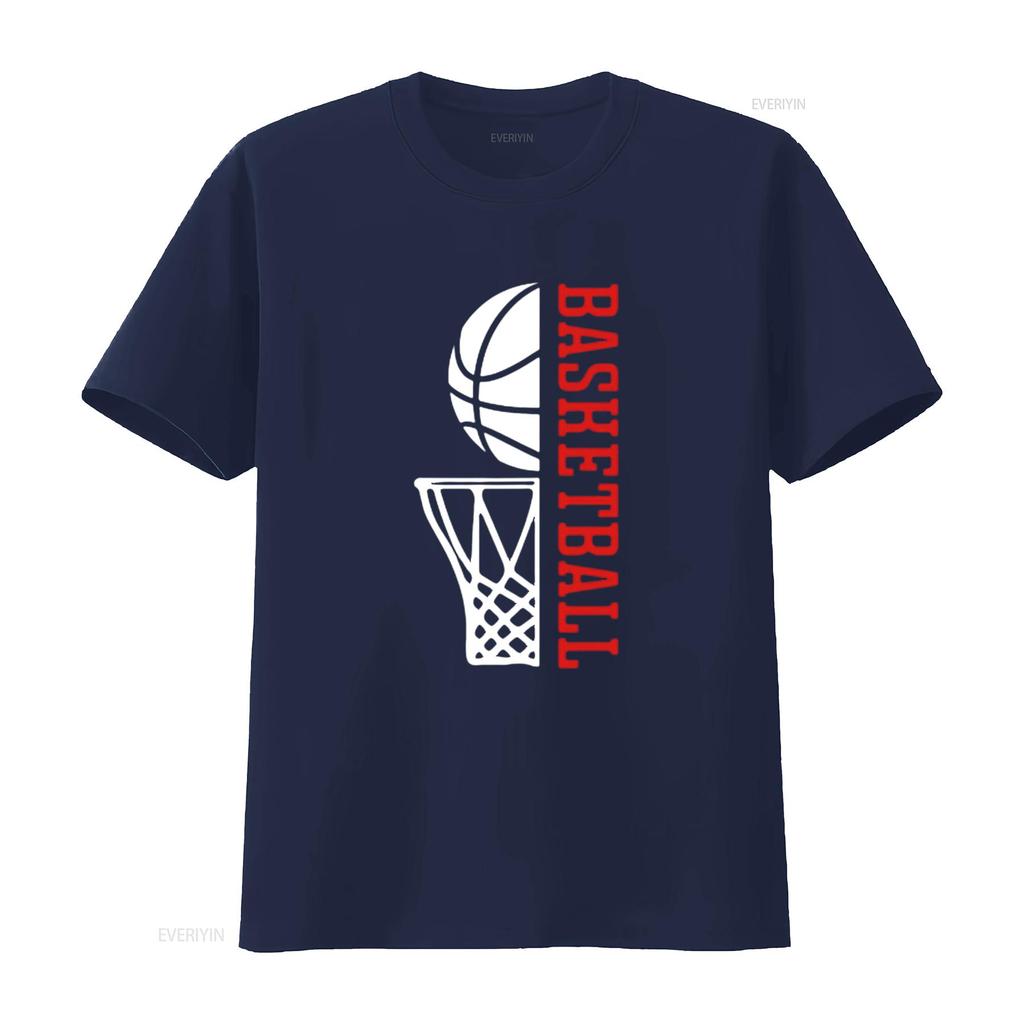 Mens Ball Net Basketball Clothing T Shirt Black Vintage Washed Breathable Top For Everyday Wear Comfortable Graphic Stylish