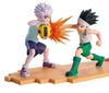 HUNTER×HUNTER Gon & Killua Figure