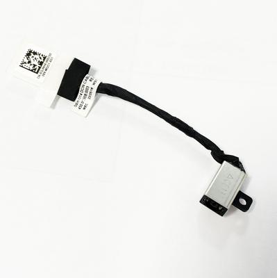 MOQIAN DC Güç Jakı Şarj Portu Kablosu Dell Odin N14 Inspiron 5425 5420 Serisi 0GJNH4 GJNH4 450.0Q90B.0002 450.0Q90B.0003 için Yedek