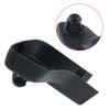 30753642 Car Rear Windshield Windscreen Wiper Washer Arm Nut Cover Cap  For Volvo V70 2005 2006 2007 2008