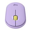 Logitech PEBBLE Wireless Bluetooth Silent Mouse