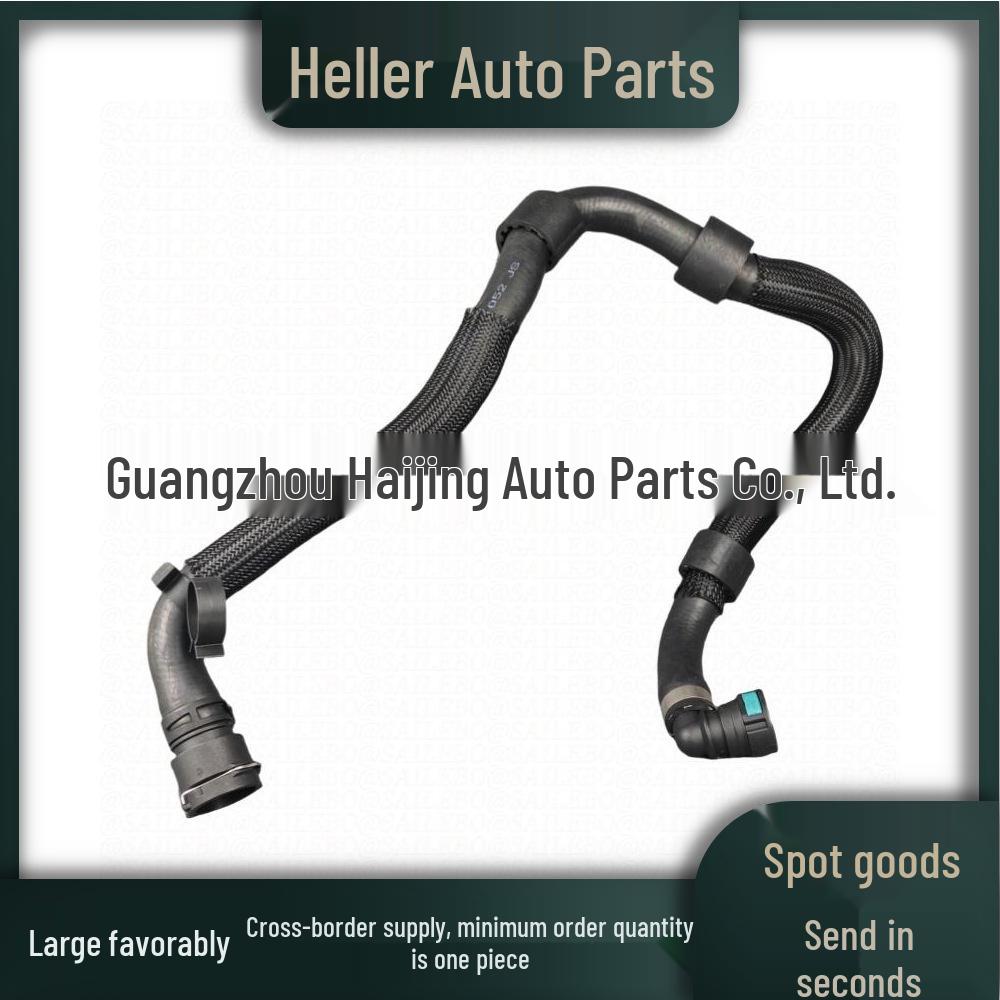 

LR094121 Heater Water Outlet Hose for Land Rover Discovery Sport/Evoque - Hot Selling, Fits LR133925 Neutral