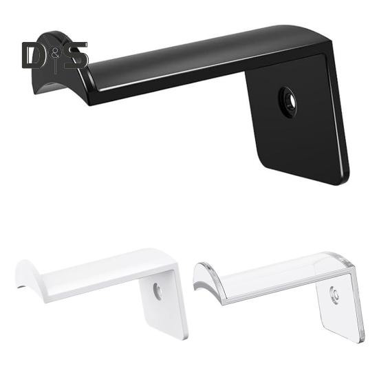 4/8Pcs Hat Hooks Cowboy Hat Racks Easy Installation Strong Adhesive Wall Mount Cap Holder Baseball Cap Organizers