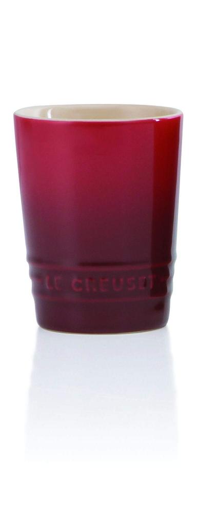 LE CREUSET Short Tumblers, 240 Ml, Rainbow Design, Heat and Cold Resistant, Microwave and Oven Safe, Pack of 5 [Official Japanese Product]