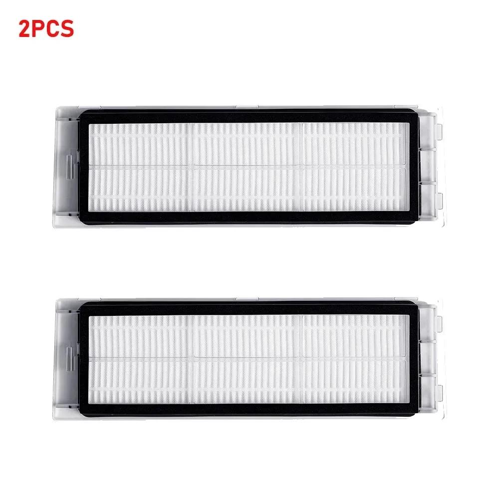 Main Side Brush Mop HEPA Filter Accessories For XiaoMi Roborock S11 S11 S11 S6 S61 S61 S61 S1 S6 MaxV S6 Pure Vacuum Cleaner