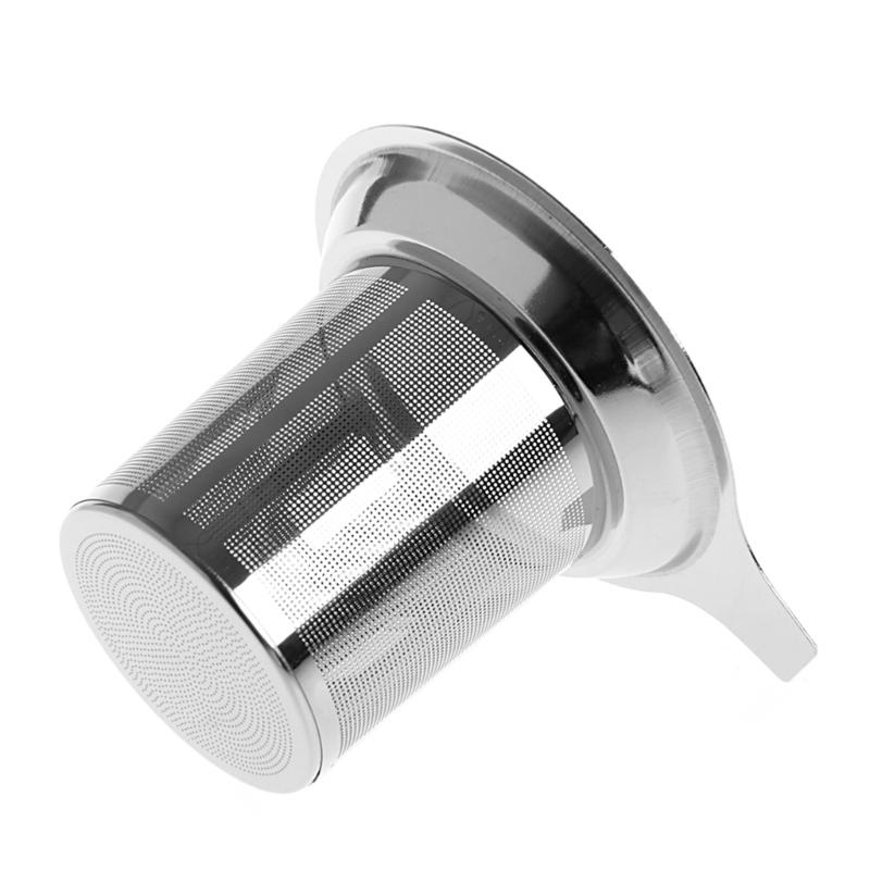 Stainless Steel Green Tea Infusers Tea Filter Tea Strainers Reusable Tea Diffusers Tea Strainers Tea Infuser for Tea