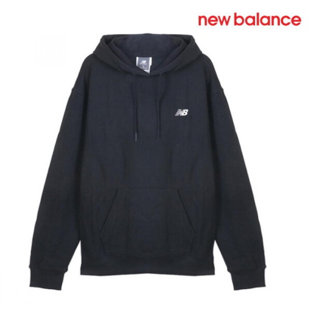 

New Balance Hoodie Essential Hoodie Mt41508 Uni FREE/L
