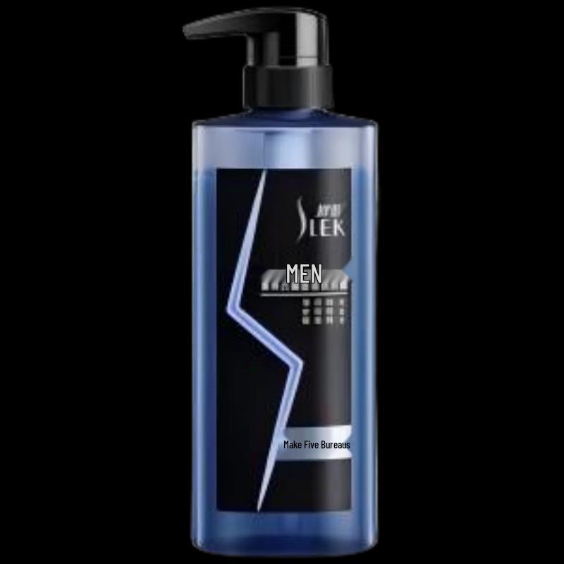 Sunsilk Men s Refreshing Anti-Dandruff Shampoo