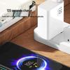 67W/90W/120W Super Flash Charger for Xiaomi Redmi 13/12, Ultranote/Pro/Mix4 Compatible