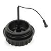 Oil & Fuel Cap For-Stihl 064 066 084 088 MS640 MS650 Chainsaw Replacement Parts
