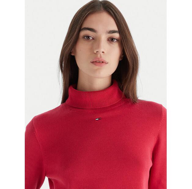 Свитер для гольфа Tommy Jeans Essential